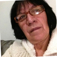 Ma. del Refugio Martínez González