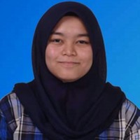 Nasriah Rodzali