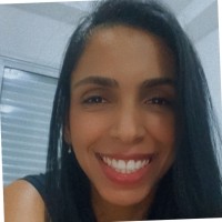 Adriele Mariotti Laranjeira