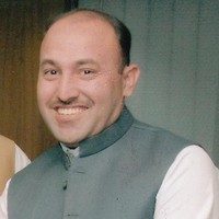 Bakht Beland