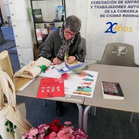 Pilar Salazar González