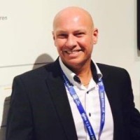 Michael Valentin Hansen