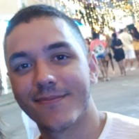 Jussiê Gonçalves de Souza Neto