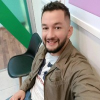 Jorge Mora