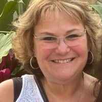 Judy Portman