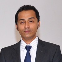 Sageesh Nambiar