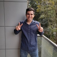 Juan Camilo Viviescas Ortega