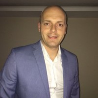Branko Pantelic
