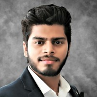 Kumar Smit, ACCA