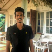 Gayan Tharaka