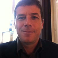 Renaud Brahimi