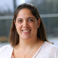Tina Muzzy, MBA