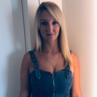 Zoe Stringer