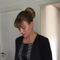 Jane Colbe Riddersholm