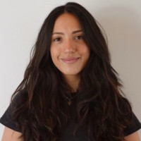 Julia Vittoria Matina