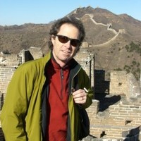 Ricky Schlesinger