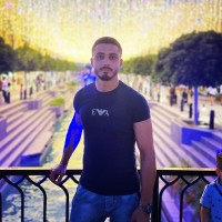 Rohan Hassan