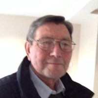 Barry Stocker
