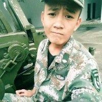 许洪源