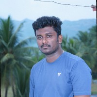Mohanraj Dhamotharan