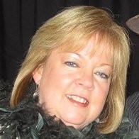 Melanie Penton