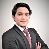 Nikhil Indapure