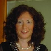 Berna Sertbaş Meriç