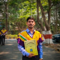 Saumya Pattanaik