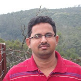 Hari Subramaniyan Srinivasan