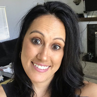 Rebecca Hanover