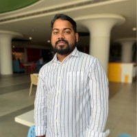 Sangram Sahoo