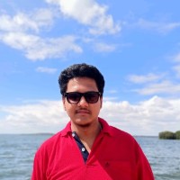 Anirudh P N