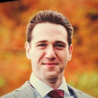 Ian Mansberger