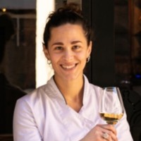 Cecilia Moro