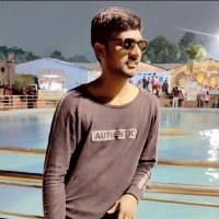 Vamshi Krishna