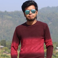 Debojit Syam