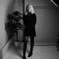 Sasha Osborn