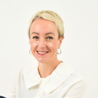 Mary Bawn Dip CIPR MCIPR