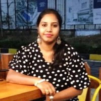 Sirisha Venna