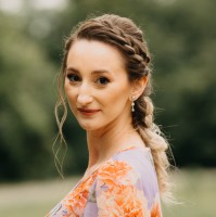 Andreea Maria Blendea