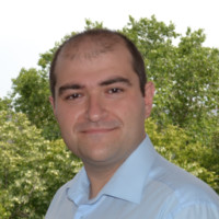 Alexander Gaydardzhiev, Ph.D.