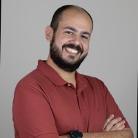 Rodrigo Fonseca Marcelo