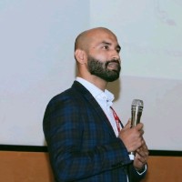 Anshuman Singh