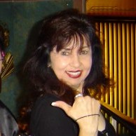 Sandy Orihuela