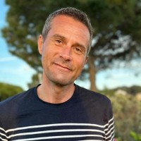 Franck Perraud