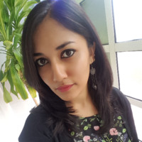 Akshatha Janardhanan