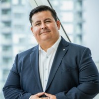 Sergio J. Bermudez T.