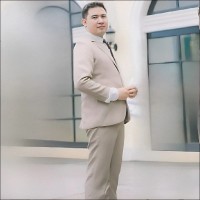 Albert Tanate Jr., RME, RMP