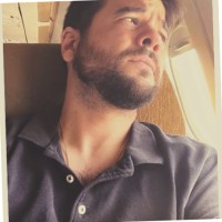 Andres Lozano