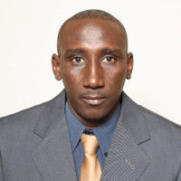 Ahmat Mahamat Ali